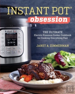 Bertrand.pt - Instant Pot(R) Obsession