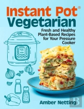 Instant Pot(R) Vegetarian