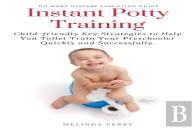 Instant Potty Training