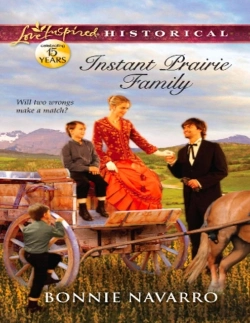 Bertrand.pt - Instant Prairie Family