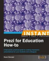 Instant Prezi For Education How-To