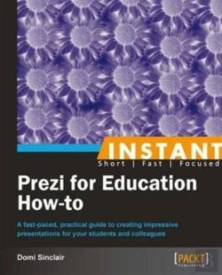 Bertrand.pt - Instant Prezi For Education How-To