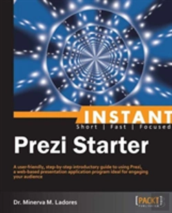 Bertrand.pt - Instant Prezi Starter