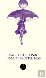 Instant Propice, 1855