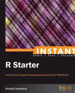 Bertrand.pt - Instant R Starter