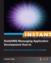 Instant Rabbitmq Messaging Application Development How-To