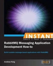 Instant Rabbitmq Messaging Application Development How-To