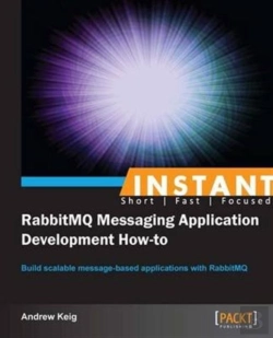 Bertrand.pt - Instant Rabbitmq Messaging Application Development How-To