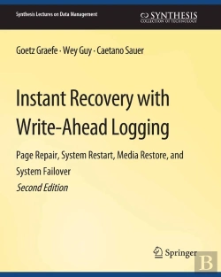 Bertrand.pt - Instant Recovery With Write-Ahead Logging