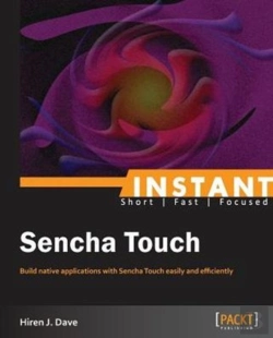 Bertrand.pt - Instant Sencha Touch
