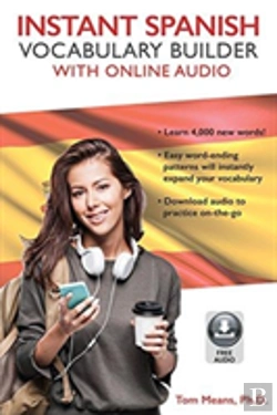 Bertrand.pt - Instant Spanish Vocabulary Builder With Online Audio