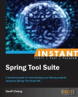 Bertrand.pt - Instant Spring Tool Suite