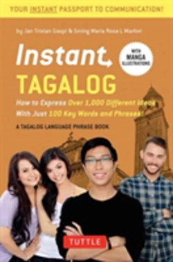 Bertrand.pt - Instant Tagalog