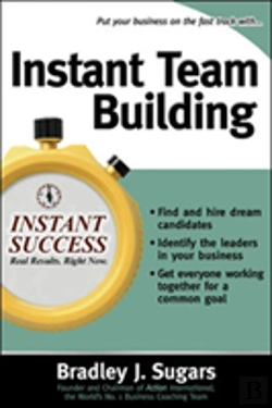 Bertrand.pt - Instant Team Building