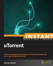 Instant Utorrent