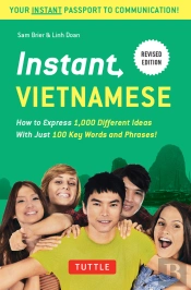 Instant Vietnamese