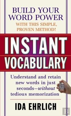 Bertrand.pt - Instant Vocabulary