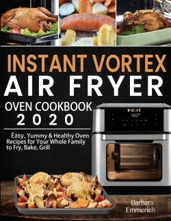 Bertrand.pt - Instant Vortex Air Fryer Oven Cookbook 2
