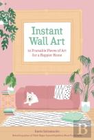Instant Wall Art