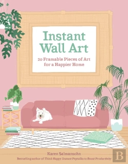 Bertrand.pt - Instant Wall Art