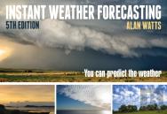 Instant Weather Forecasting