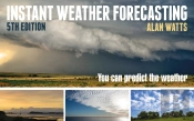 Instant Weather Forecasting