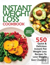 Instant Weight Loss Cookbook
