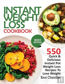 Bertrand.pt - Instant Weight Loss Cookbook
