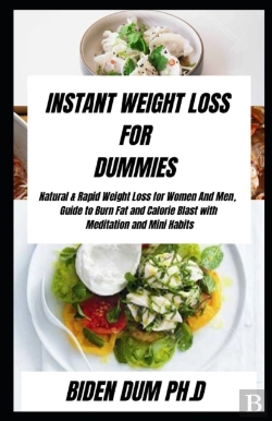Bertrand.pt - Instant Weight Loss For Dummies