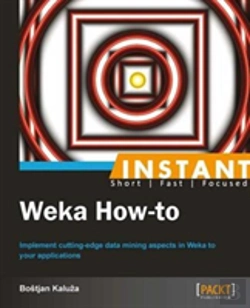 Bertrand.pt - Instant Weka How-To