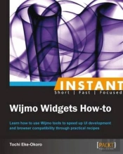 Instant Wijmo Widgets How-To