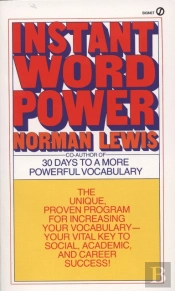 Instant Word Power