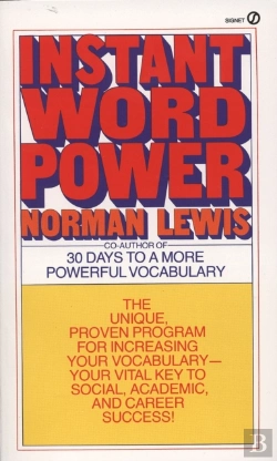 Bertrand.pt - Instant Word Power