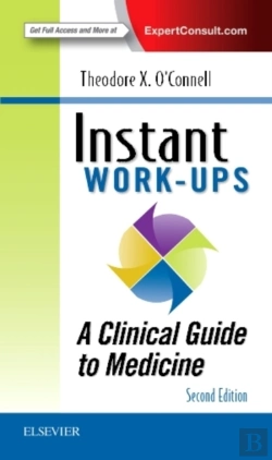 Bertrand.pt - Instant Work-Ups: A Clinical Guide To Medicine