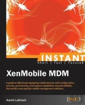 Instant Xenmobile Mdm