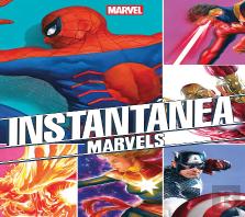 Instantanea Marvels