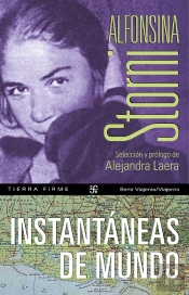Instantáneas De Mundo