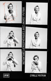 Instantanés Atmosphériques Avec Andrée Putman