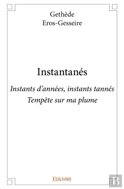 Bertrand.pt - Instantanés : Instants D'Années, Instants Tannés - Tempête Sur Ma Plume