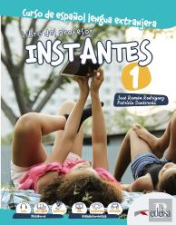 Instantes 1. Libro Del Profesor