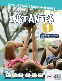 Bertrand.pt - Instantes 1. Libro Del Profesor