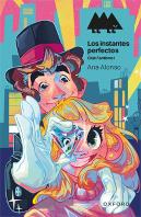 Instantes Perfectos (+12 Años) (Erizonte)
