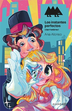 Bertrand.pt - Instantes Perfectos (+12 Años) (Erizonte)
