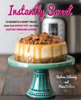 Instantly Sweet
