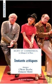 Instants Critiques