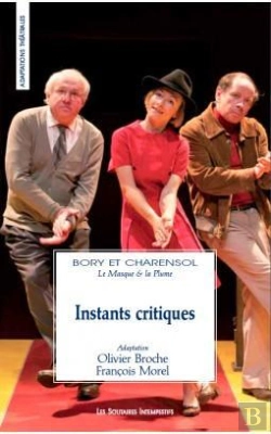 Bertrand.pt - Instants Critiques