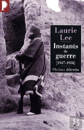 Instants De Guerre (1937-1938)