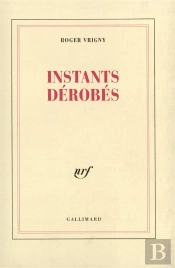 Instants Derobes
