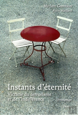 Bertrand.pt - Instants D'Eternite : Victime Du Terrorisme Et De L'Infference