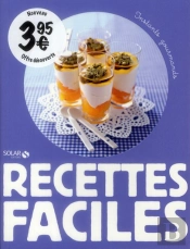 Instants Gourmands - Recettes Faciles